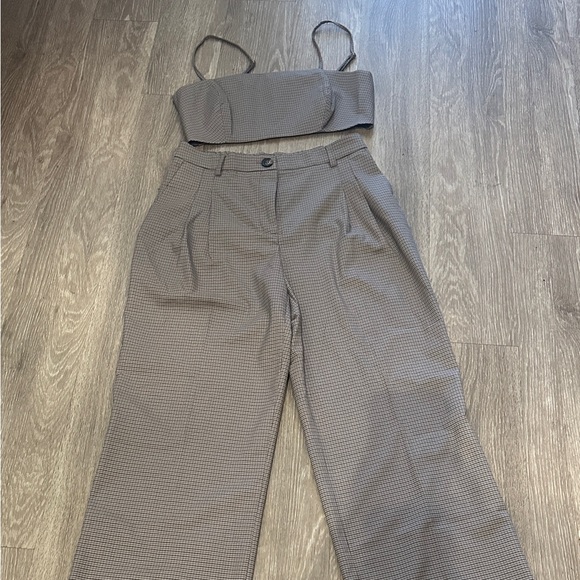 đź’šHouse of Harlow NWOT 2-piece set - Picture 2 of 11